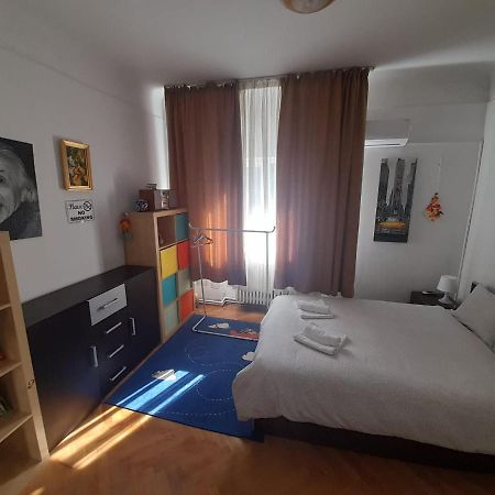 Apartament Old City Βουκουρέστι Εξωτερικό φωτογραφία