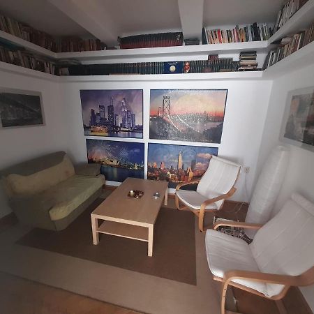 Apartament Old City Βουκουρέστι Εξωτερικό φωτογραφία