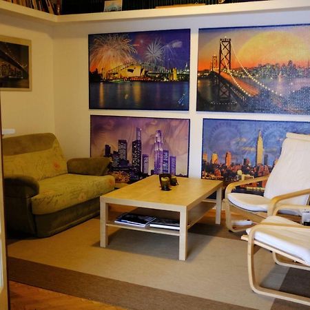 Apartament Old City Βουκουρέστι Εξωτερικό φωτογραφία