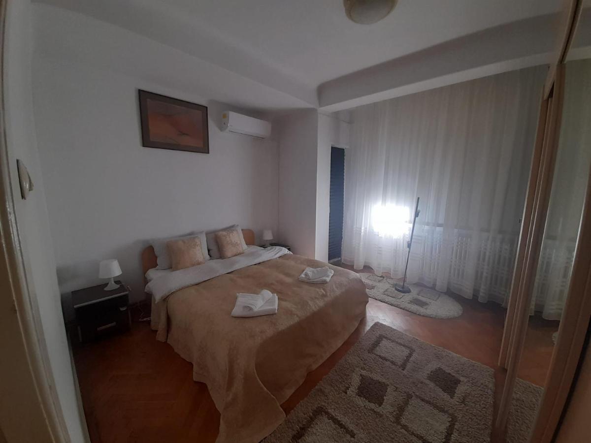 Apartament Old City Βουκουρέστι Εξωτερικό φωτογραφία