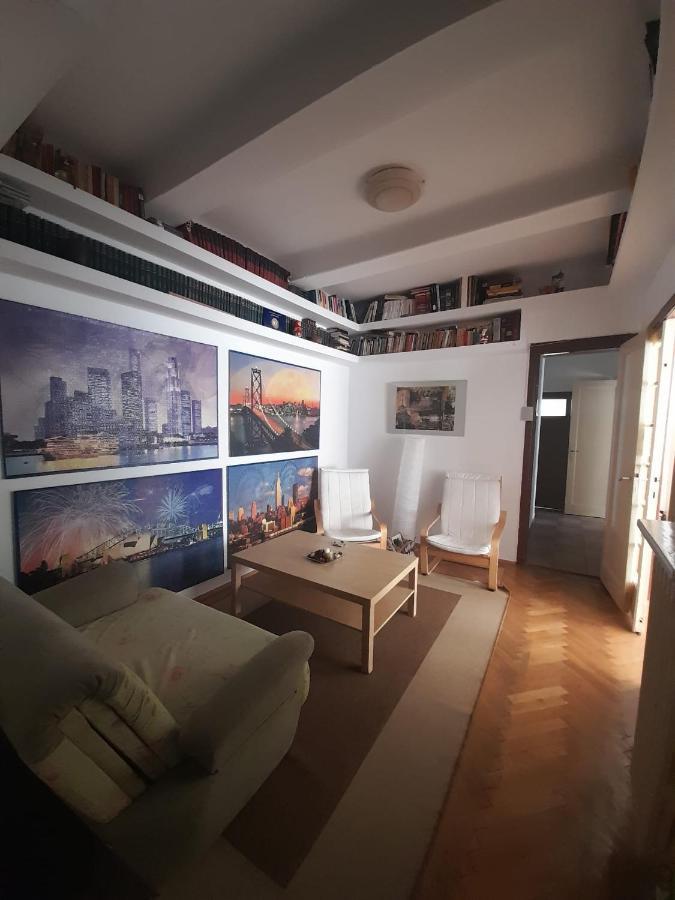 Apartament Old City Βουκουρέστι Εξωτερικό φωτογραφία