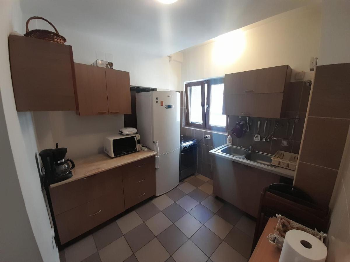 Apartament Old City Βουκουρέστι Εξωτερικό φωτογραφία