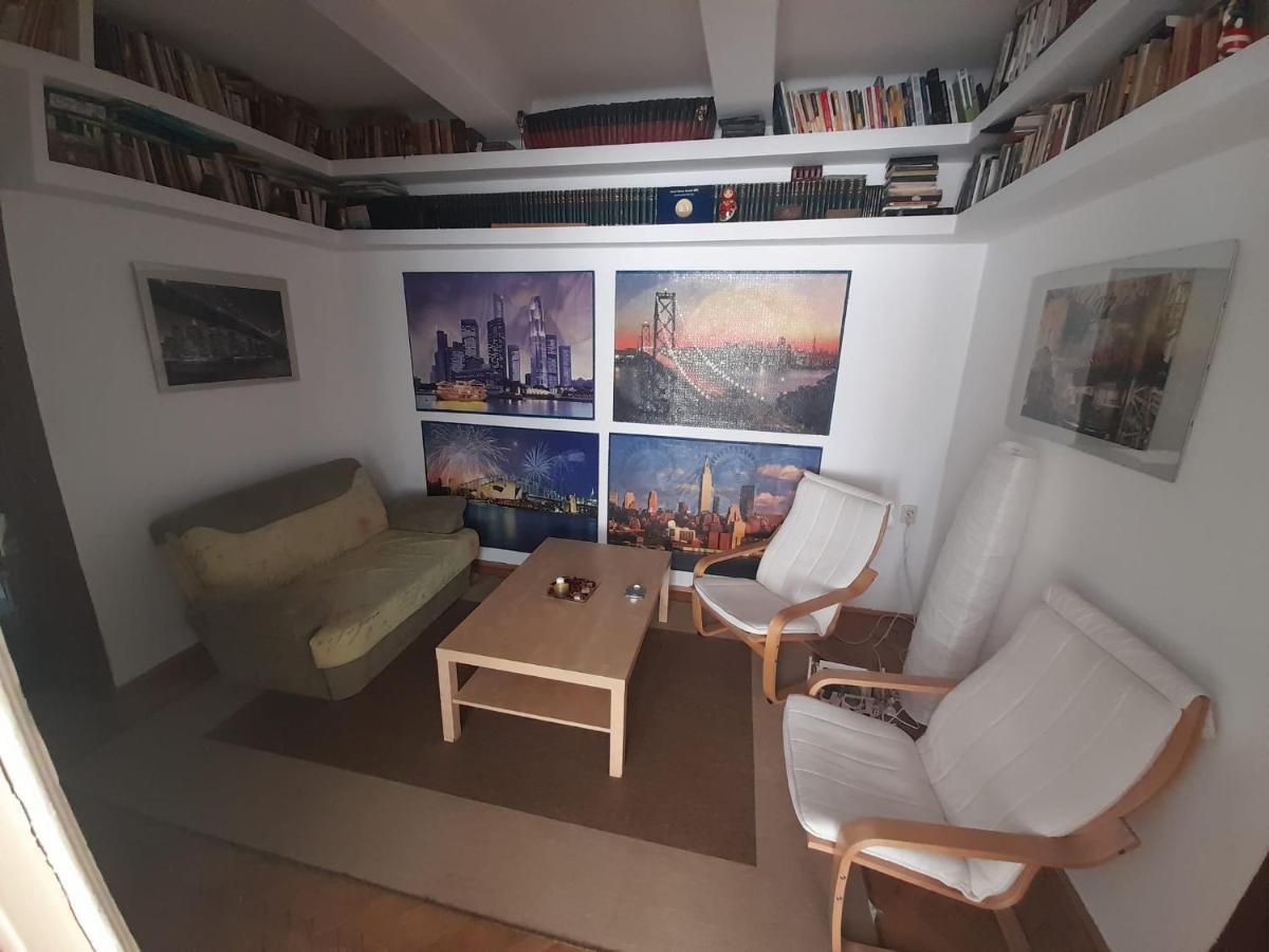 Apartament Old City Βουκουρέστι Εξωτερικό φωτογραφία