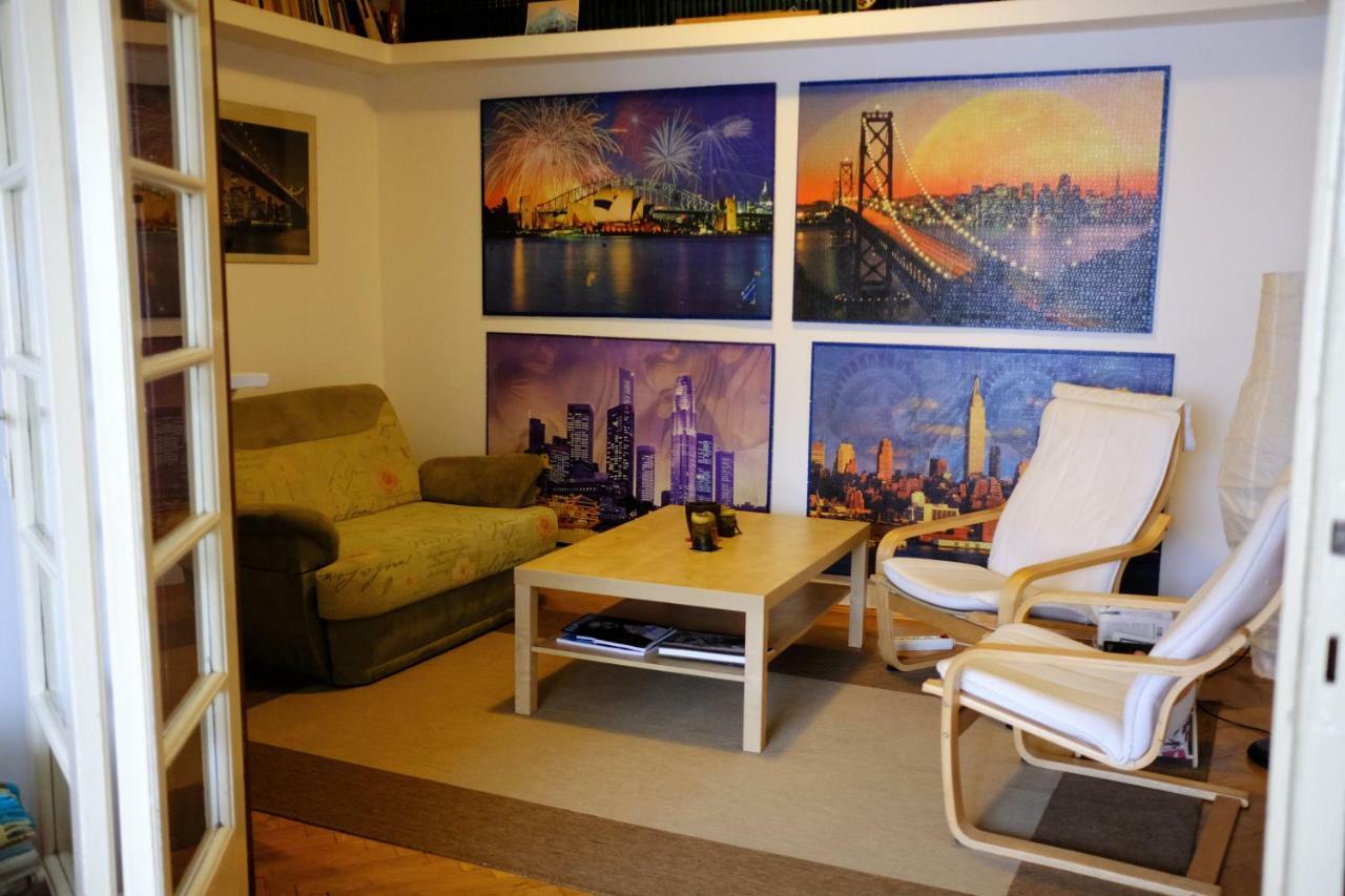 Apartament Old City Βουκουρέστι Εξωτερικό φωτογραφία